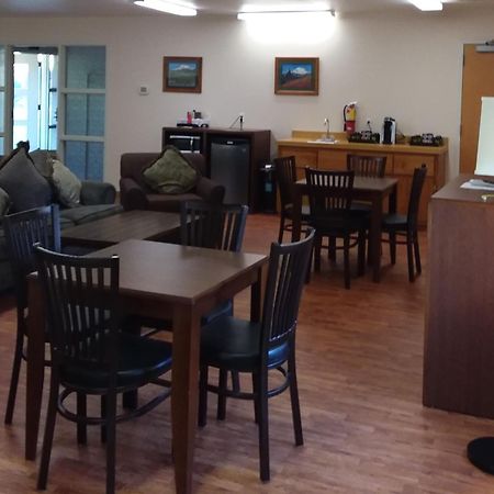 Nisqually Lodge Ashford Kültér fotó