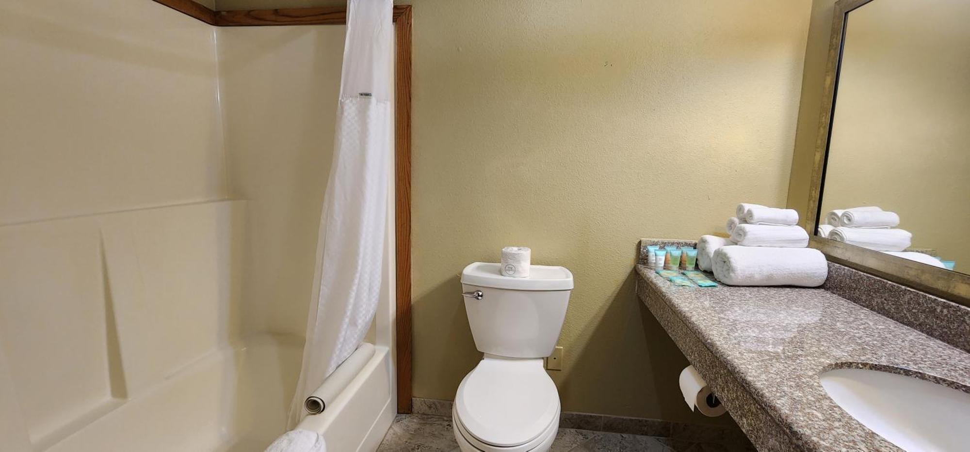 Nisqually Lodge Ashford Kültér fotó